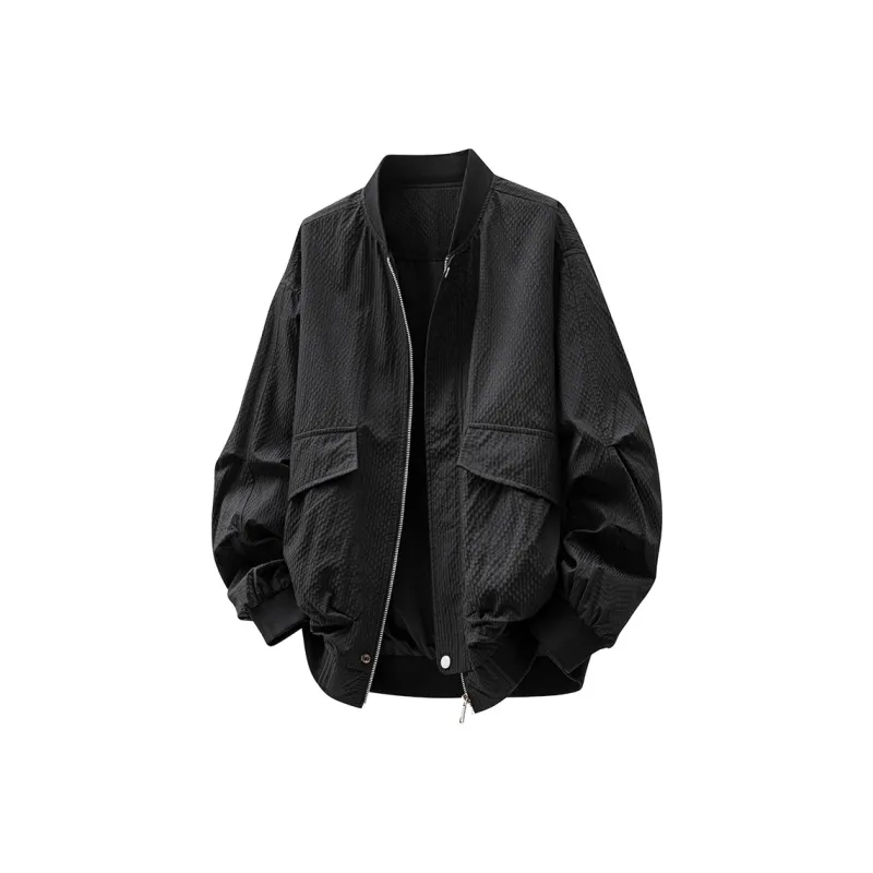 Maserati Jackets & Coats Unisex-2