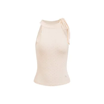 Ariseism Camisole Women's Custard