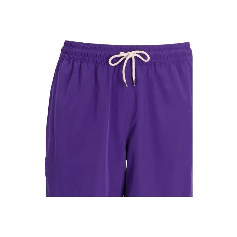 Polo Ralph Lauren Drawstring waist Swim Shorts-2