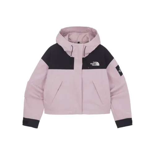 THE NORTH FACE Jackets Coats Women's Pink