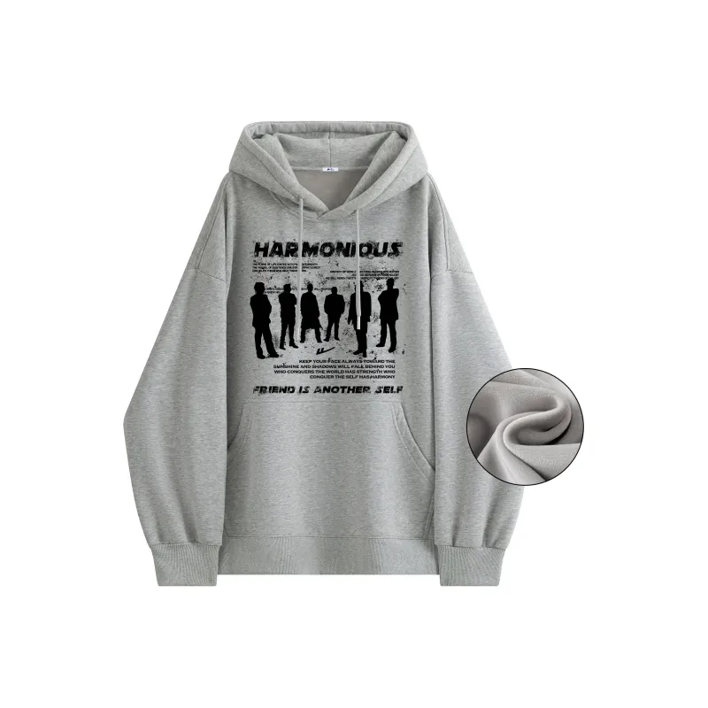 Warrior Ride The Wind Collection Open Ended Smile Collection Sweatshirt Unisex-34