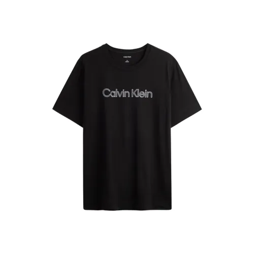 buy calvin klein jeans plus essential logo pants