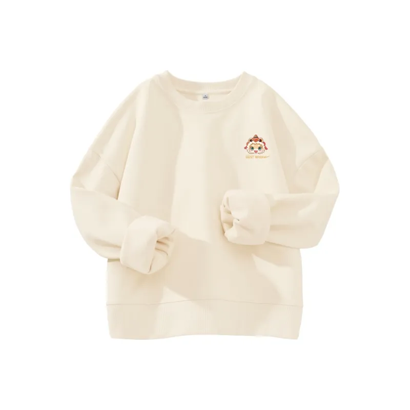 WARRIOR Sweatshirts Women's-4