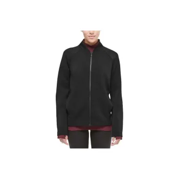 Lululemon Embrace The Space Jacket Women's Black