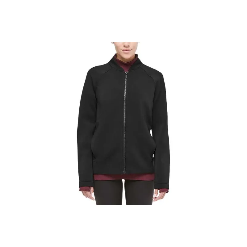 Lululemon Embrace The Space Jacket Women's Black-0