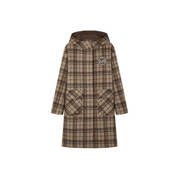 Teenie Weenie Coats Women's Color Blocking