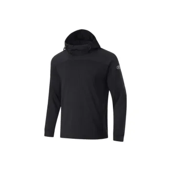 LiNing Professional Basketball Series Sweatshirt Men's Black