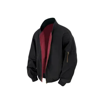 Maserati Jackets Unisex