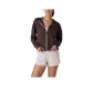 Umber/Java Heather