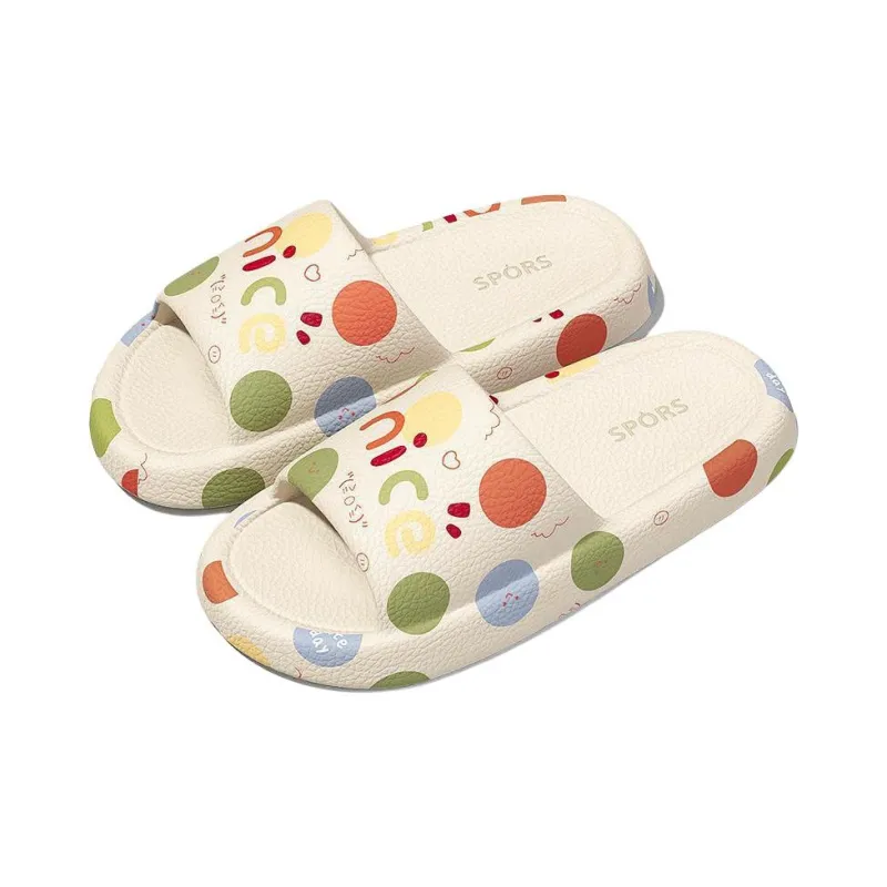 Cat power Slippers / Home Slippers-10