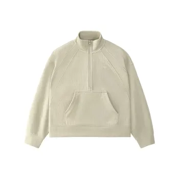 FILA FUSION Sweatshirts Women's Feather Gray