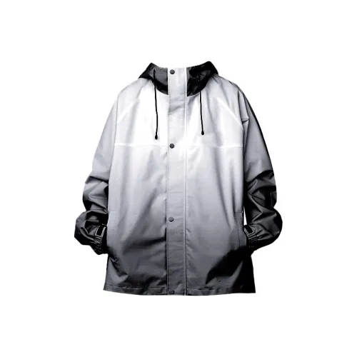 MIIOW Jackets Women's