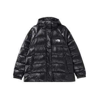 THE NORTH FACE Hydrenalite Down Jacket Women's Black
