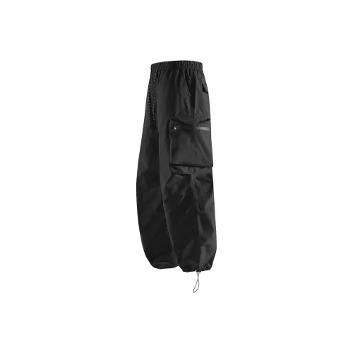 Zomuros Cargo Pants Unisex