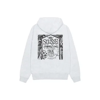 Stussy Beach House Hoodie
