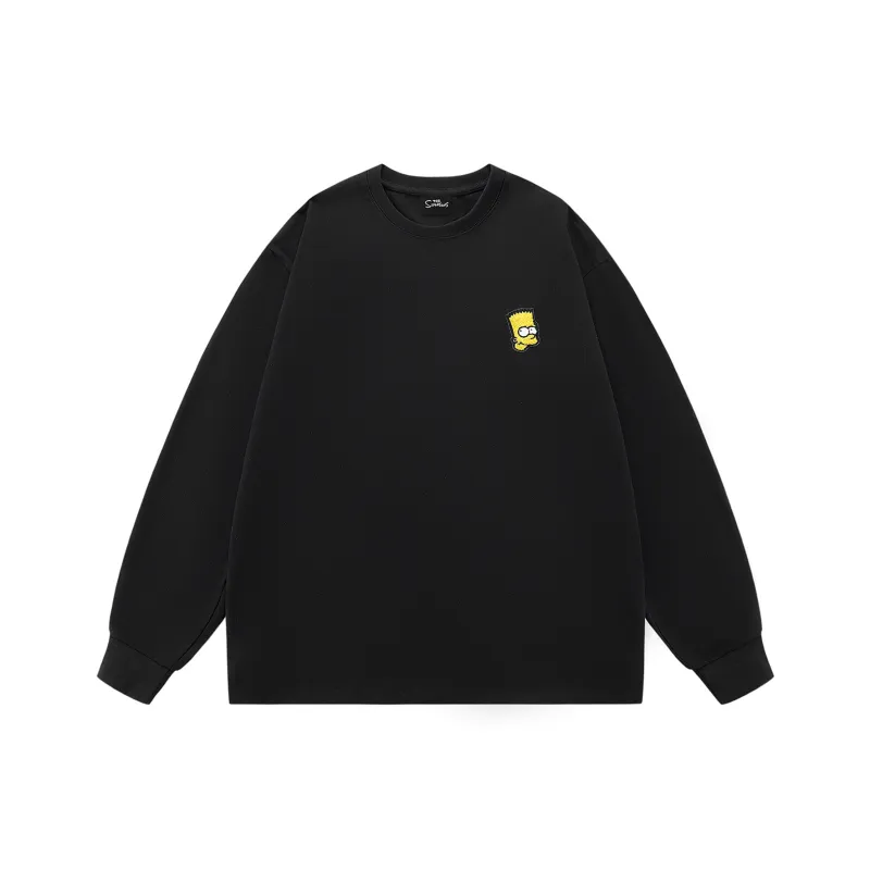 The Simpsons T Shirts Unisex-11
