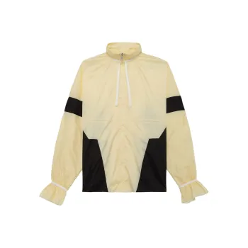 AUTRY Logo print Lightweight Jacket