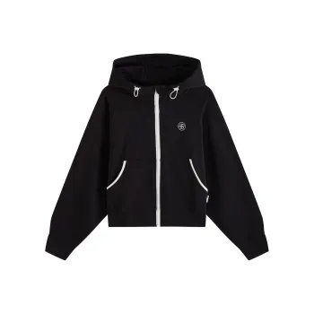 FUN FW24 Sweatshirt Women's Black