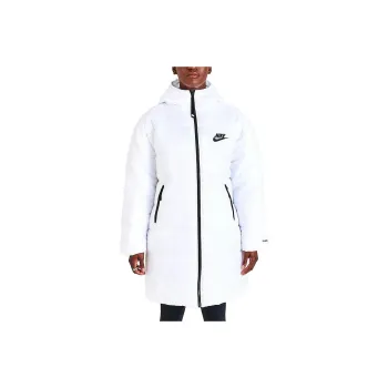 Nike Coats Women's White