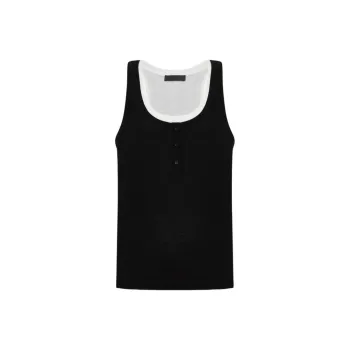 MO&CO Tank Tops Women's