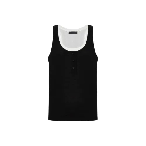 MO&CO Tank Tops Women's