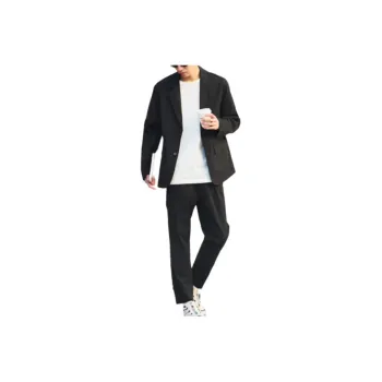 FREAK'S STORE Business Suit Men's Black