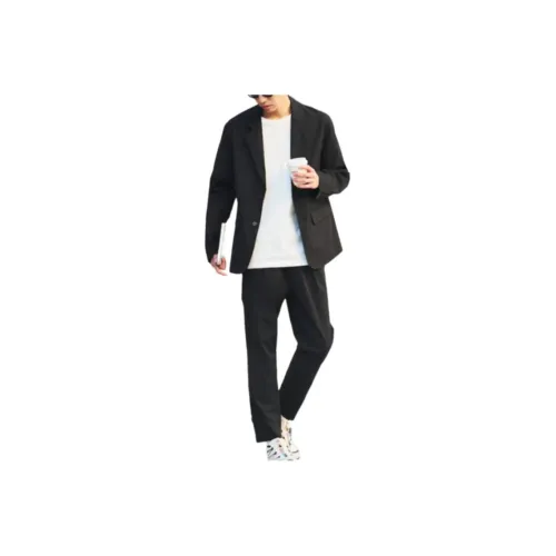FREAK'S STORE Business Suit Men's Black