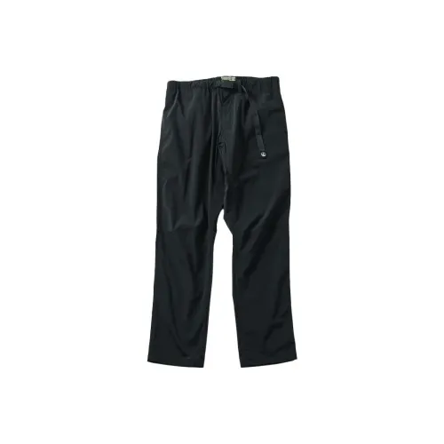 FREAK'S STORE Casual Pants Men's Black