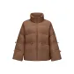 Coffee Brown