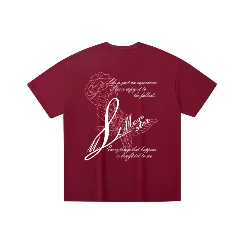 LIGHTNING MONSTER T Shirt Unisex-24