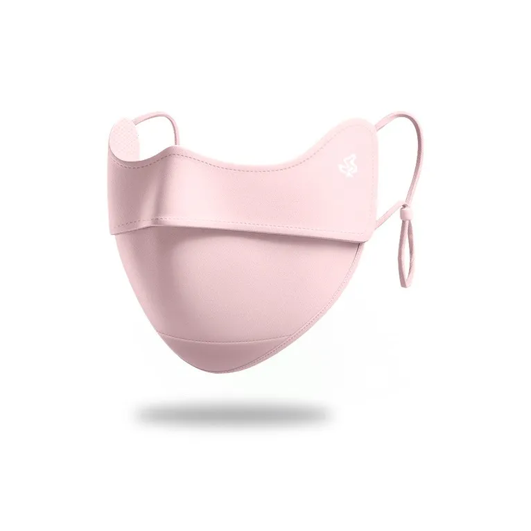 Mulinsen Polyamide Sun Protection Masks Unisex-8