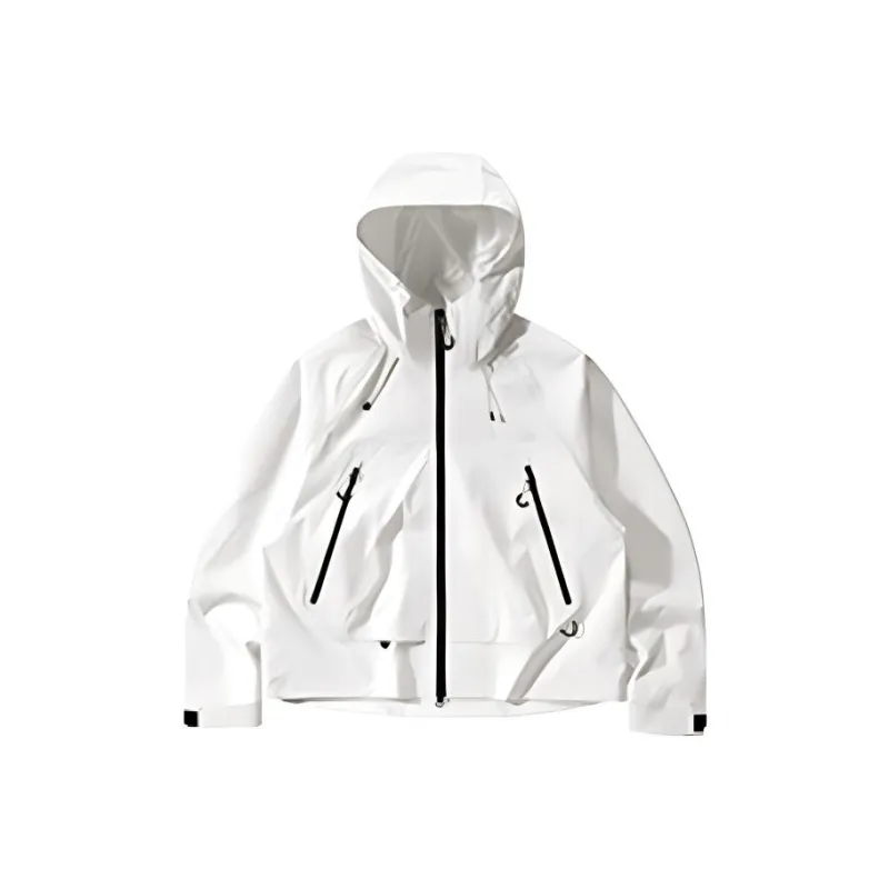 Kele Coco Jackets Unisex-7