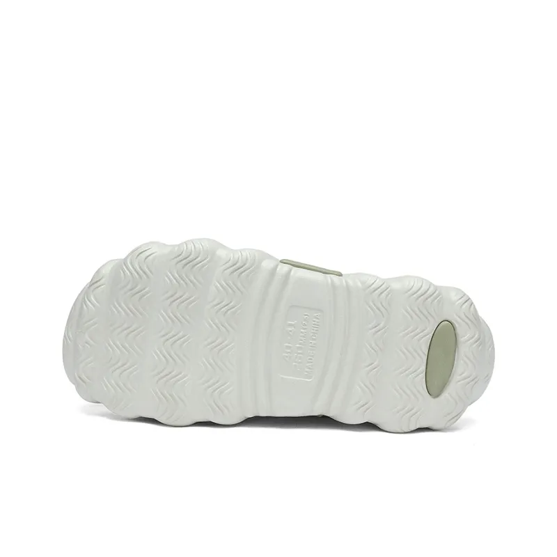 Budding Bear Clogs Men-6