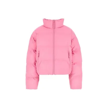 Balenciaga Jackets & Coats Women's Pink