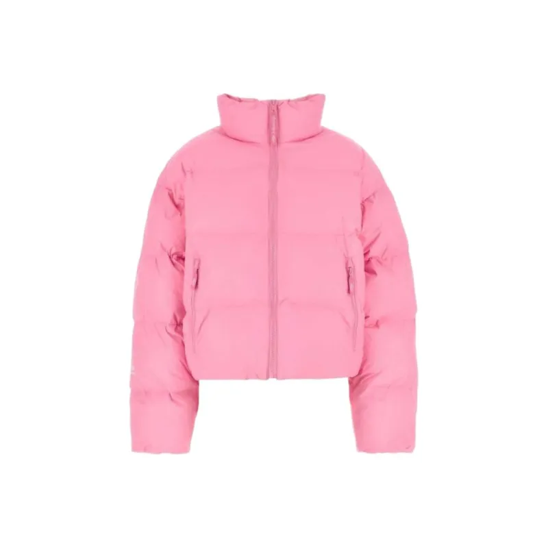 Balenciaga Jackets & Coats Women's Pink-0