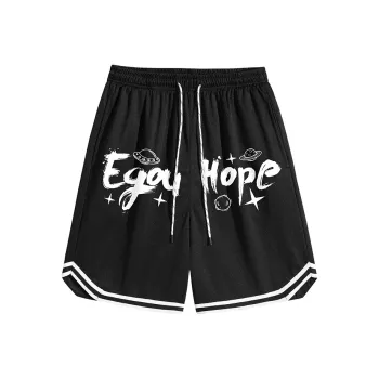 EGOU Basketball Shorts Unisex