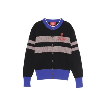 Vivienne Westwood Knitwear Women's Black
