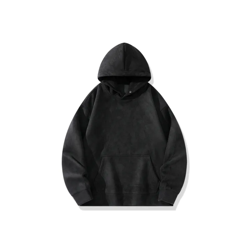 2(X)IST Sweatshirts Women's Black-0