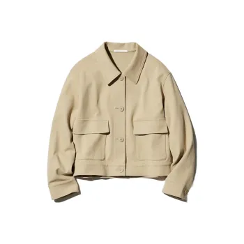 UNIQLO Jackets Women's
