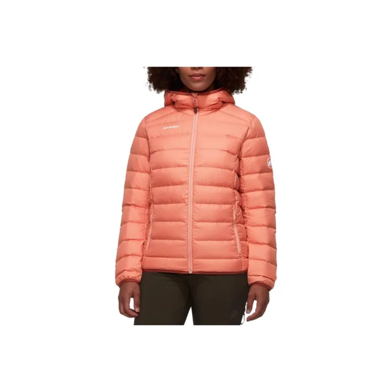 MAMMUT FW/AW24 Down Jacket Women's-2