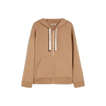 MaxMara Jour Hoodie