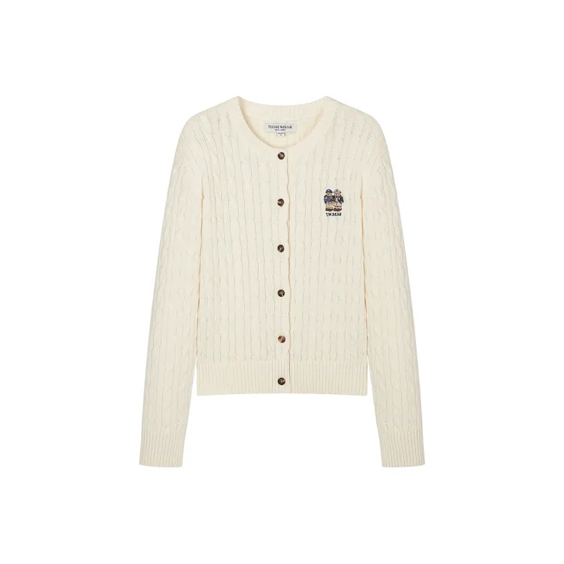 Teenie Weenie Knitwear Women's-5