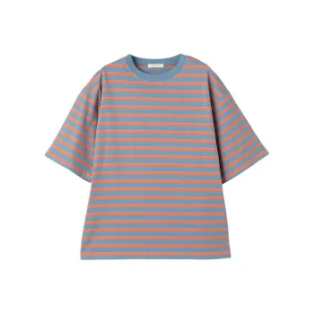 FREAK'S STORE T Shirt Women's Sax Blue