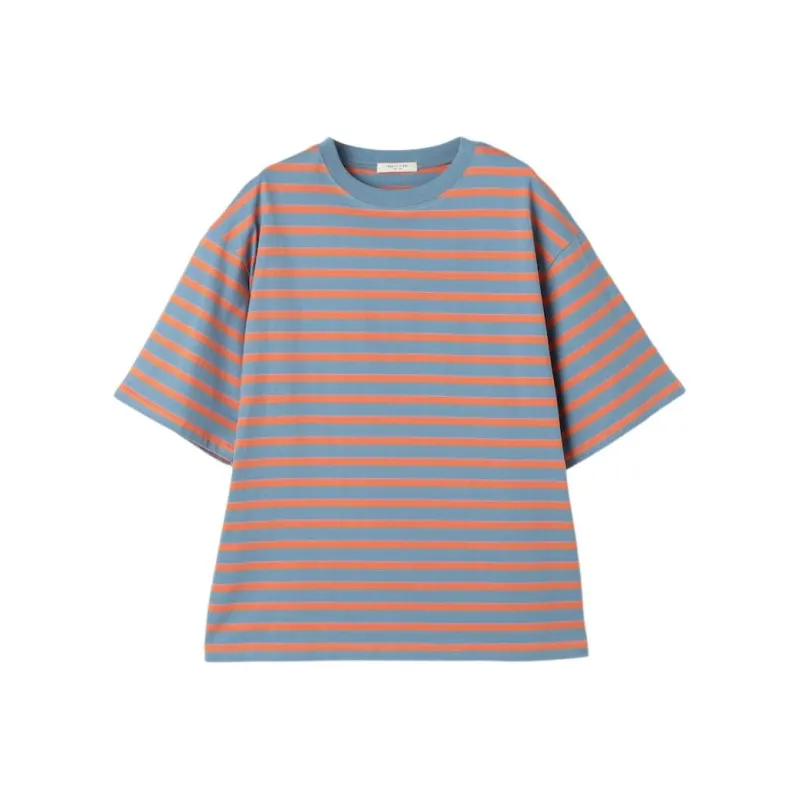 FREAK'S STORE T Shirt Women's Sax Blue-0