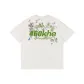 White Heather Gray
