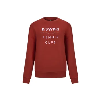 KSWISS Sweatshirt Women's 11911502