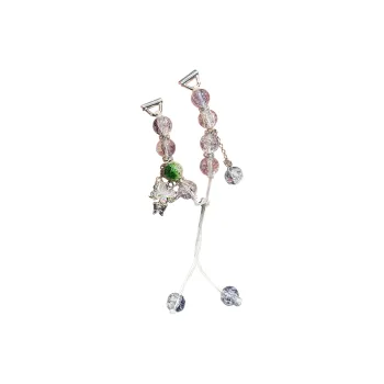 Miss Wrist Watch Band Huawei Honor Compatibility 135 200mm Bead Material