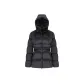 Charcoal Black