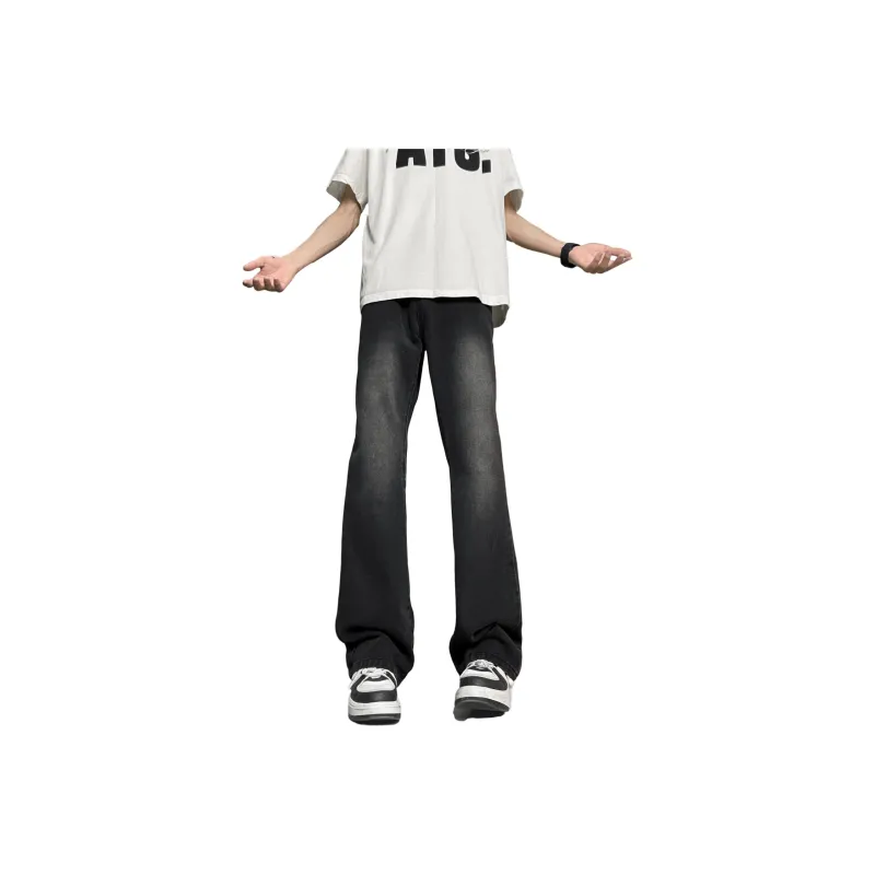 Disney Toy Story Series Jeans Unisex-5