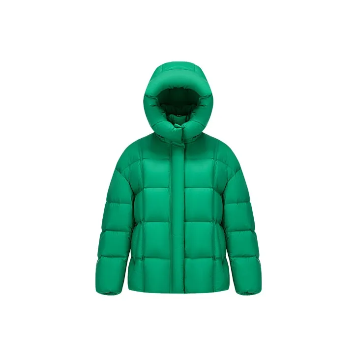 BOSIDENG Puff Series Down Jacket Women's-5